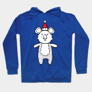 Christmas Koala Hoodie